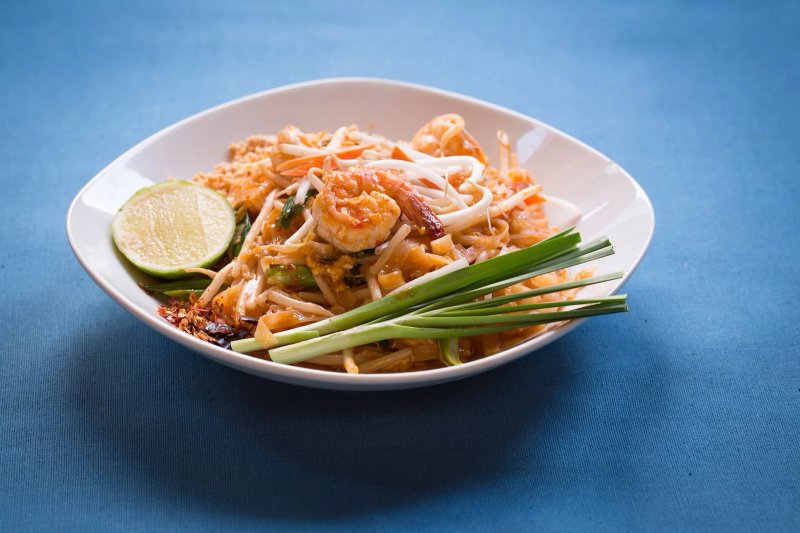 Mama Thai - Home Cooking