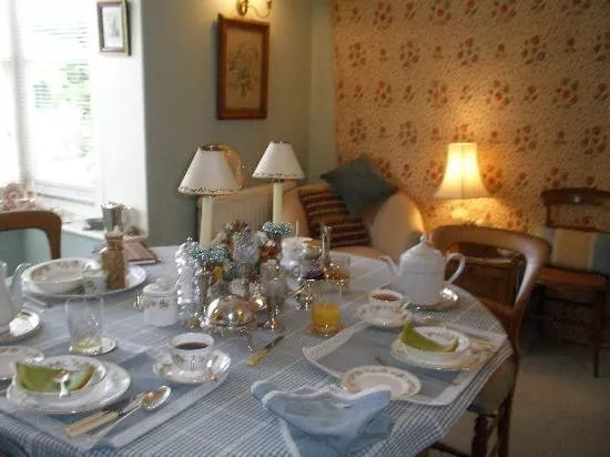 Rose Cottage