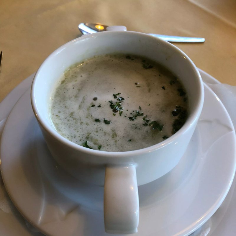 Restaurant Brockenstuebchen