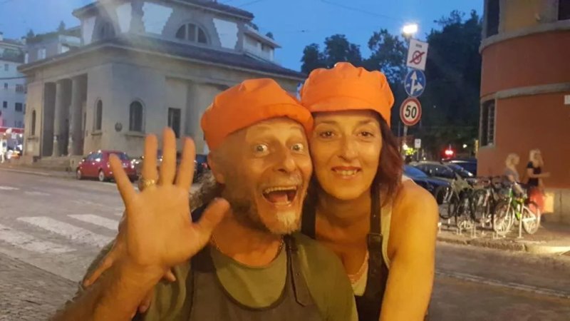 Gelateria Santo Stefano 174