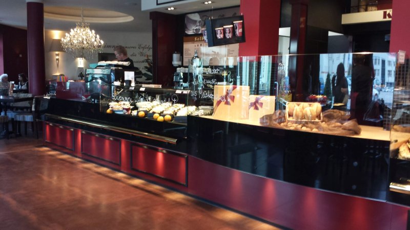 Cafe Kowalewski