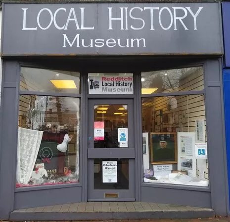 Redditch Local History Museum