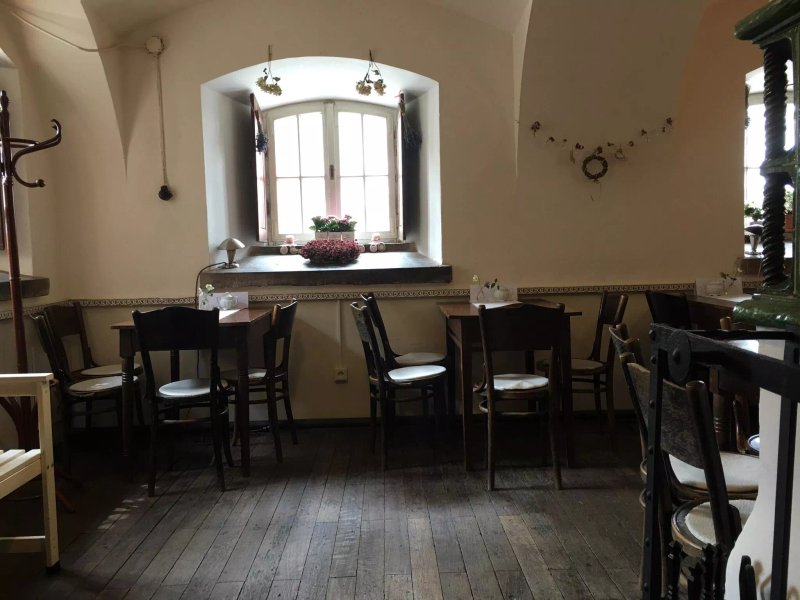 Babinsky Bistro
