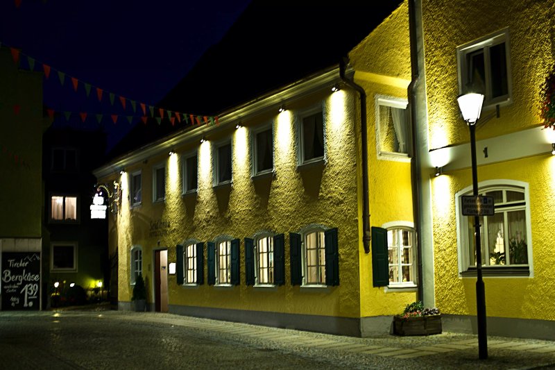 Gasthof Seidlbraeu