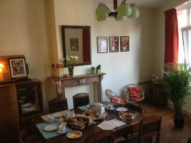 Artigand B&B