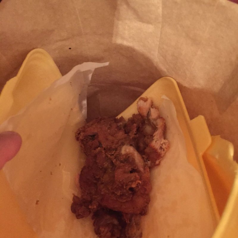 N.J. Food Street