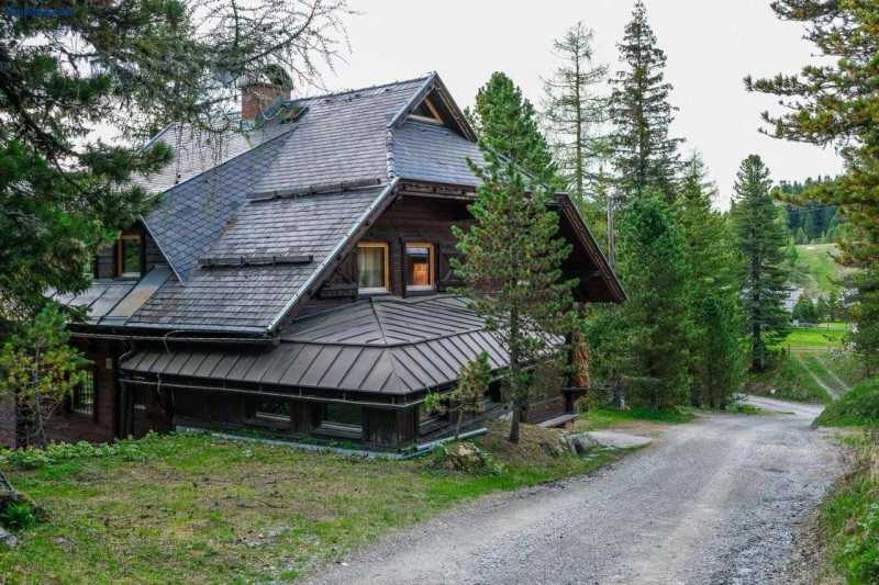 Berghaus Turracherhohe