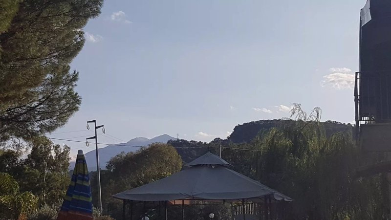 Villa Aurora