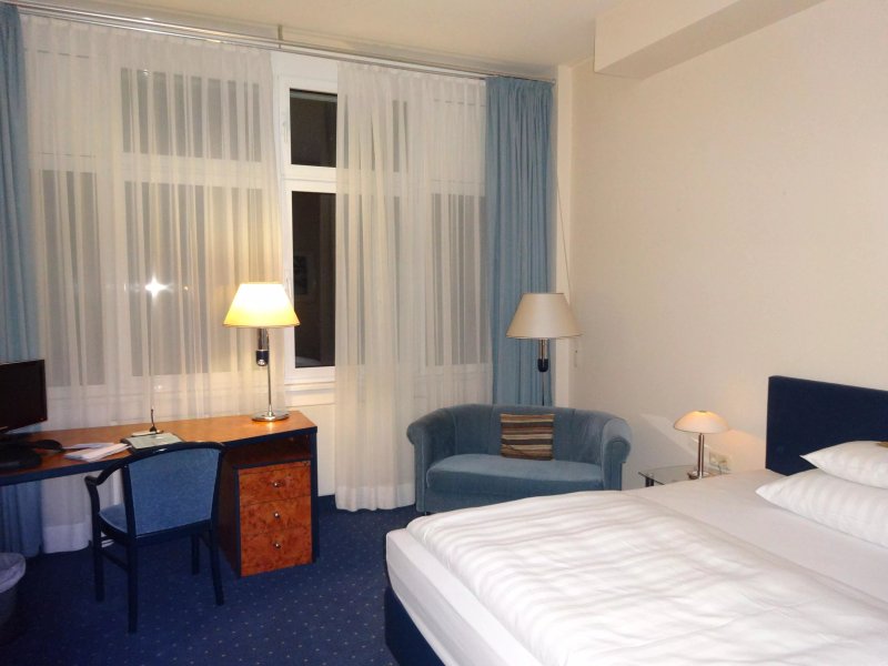 Hotel Arkadia