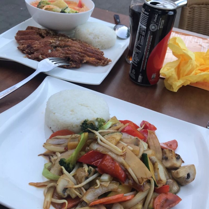 No Ne Bistro