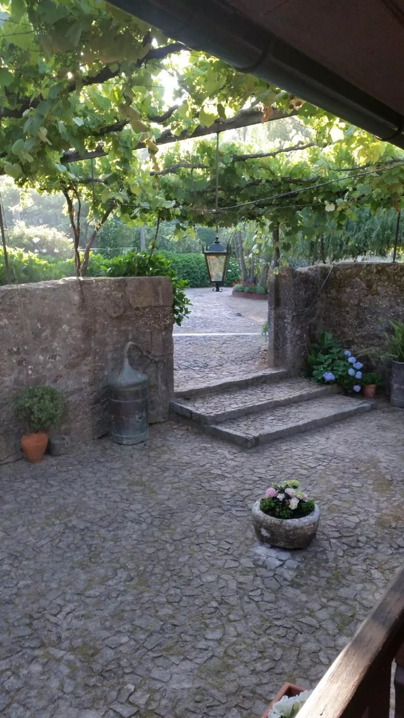 Casa D'Assade