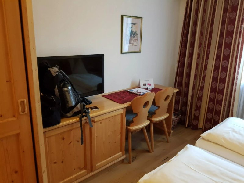 Hotel Schartner