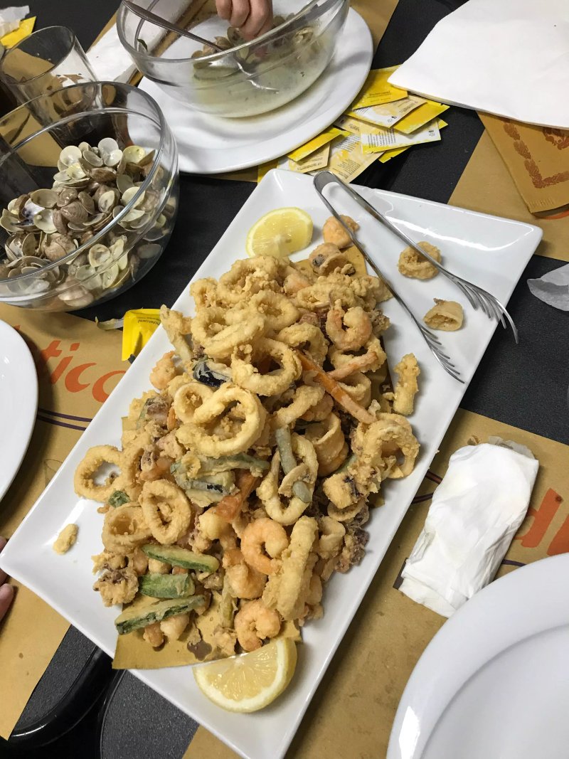 Ristorante Adriatico Rimini