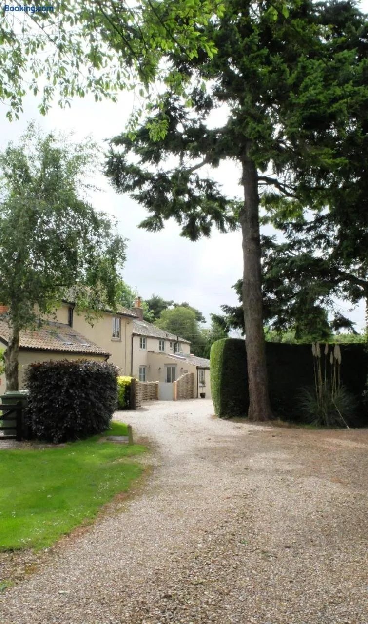 Pippin Heath House B & B