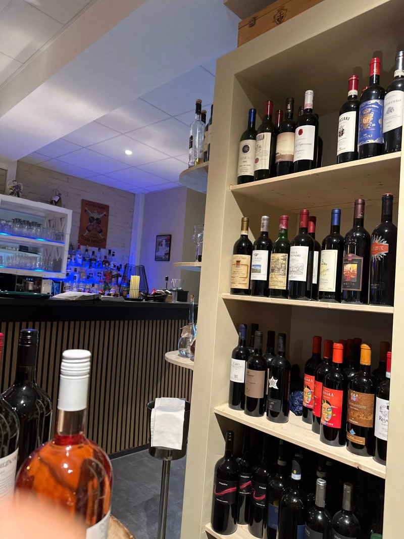 Osteria Il Capriccio Italiano