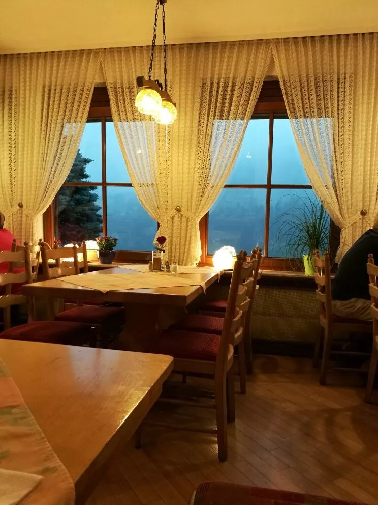 Gasthof Berghof