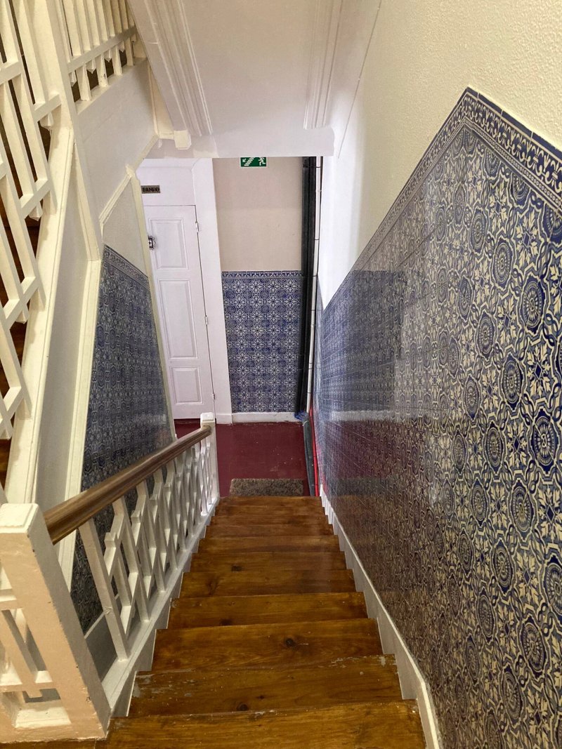 Residencial Portuguesa