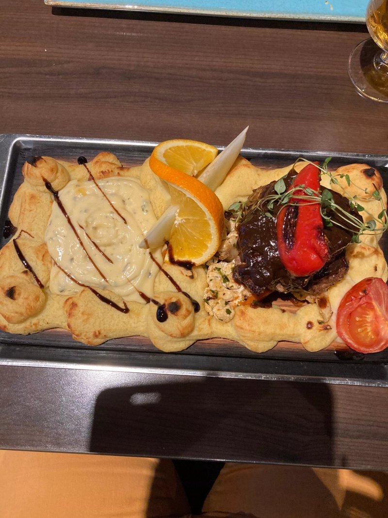 Zacki Bar & Restaurang