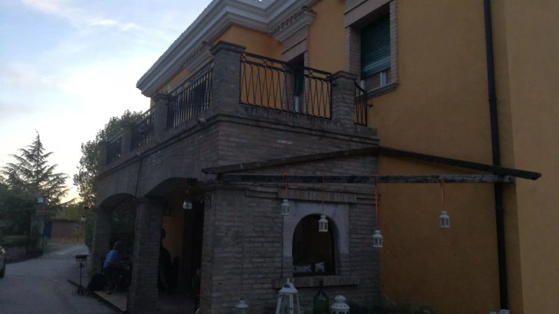 La Meridiana Country House