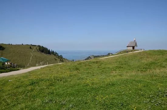 Steinling Kapelle