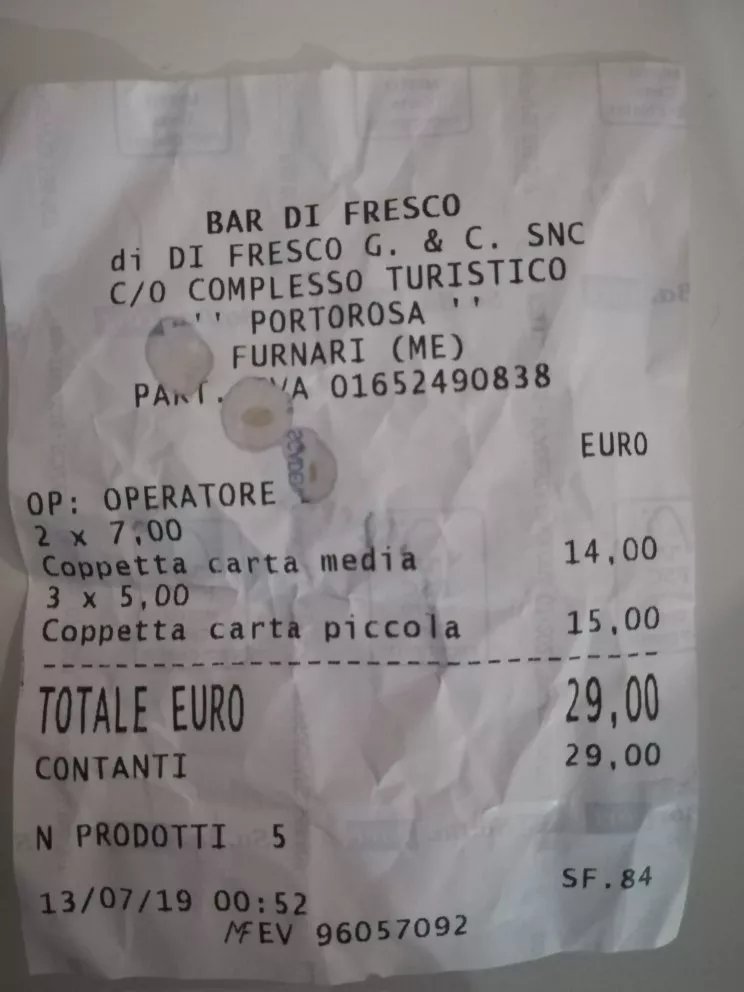 Di Fresco