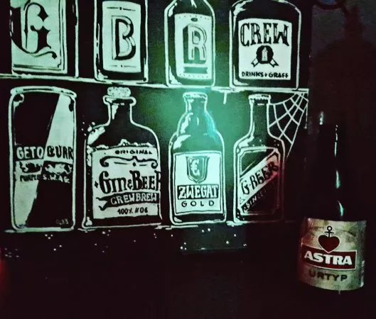 Club Stellwerk Hamburg