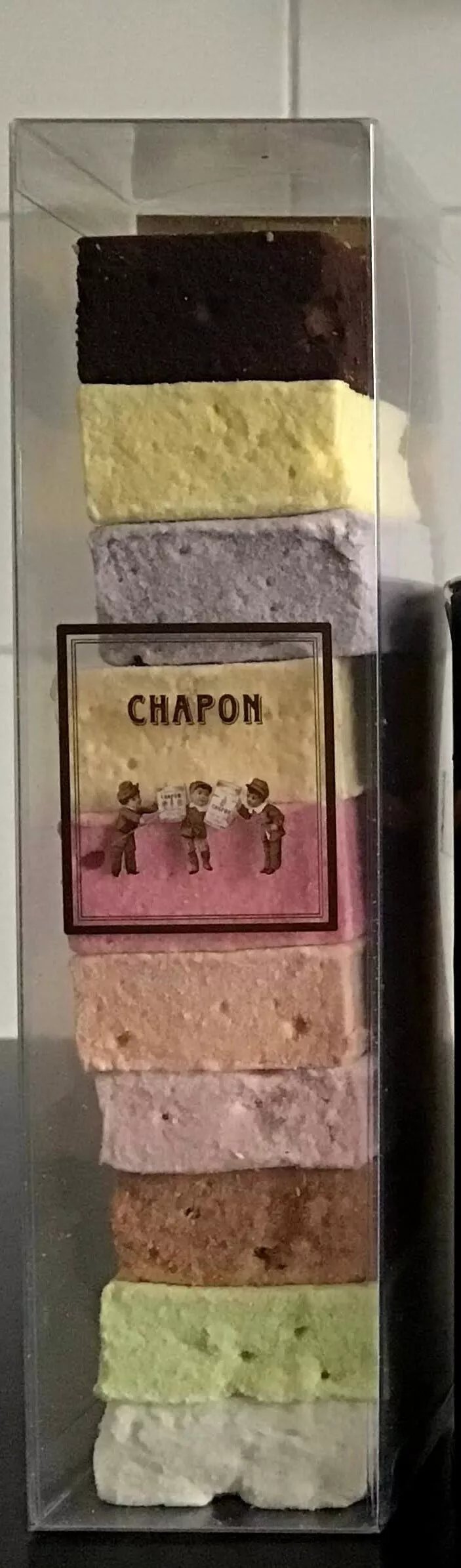 Chocolaterie Chapon