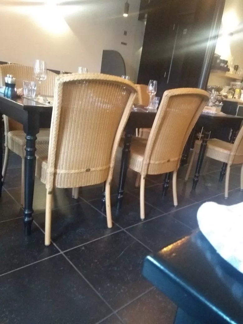 Restaurant Pure Filet