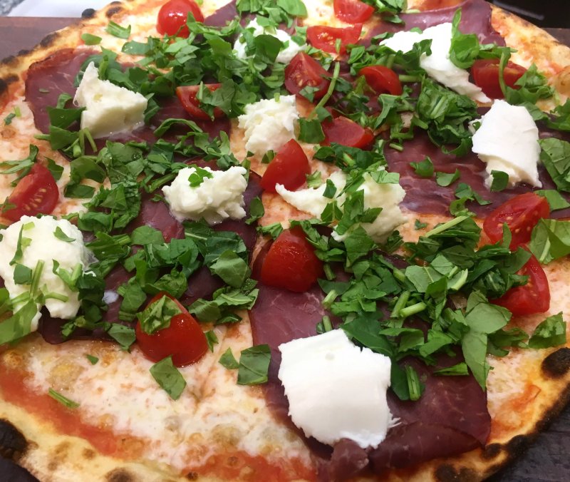 Pizzeria Village Pub