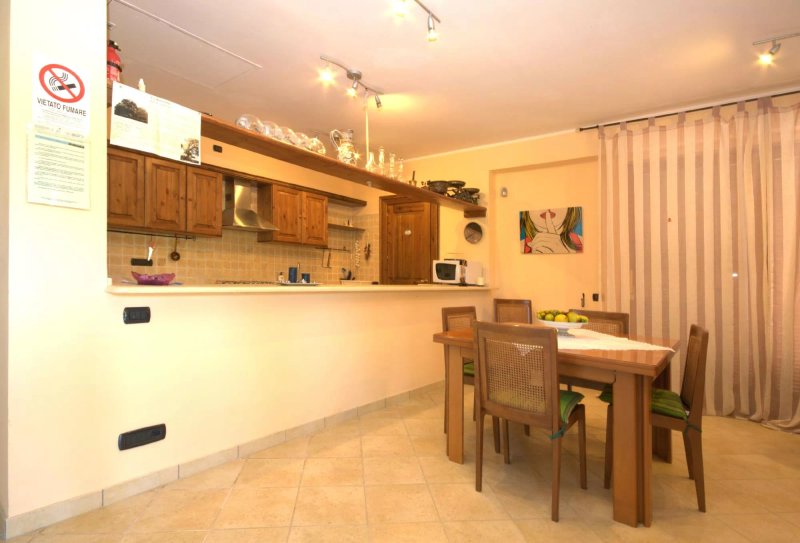 Bed & Breakfast Il Masso