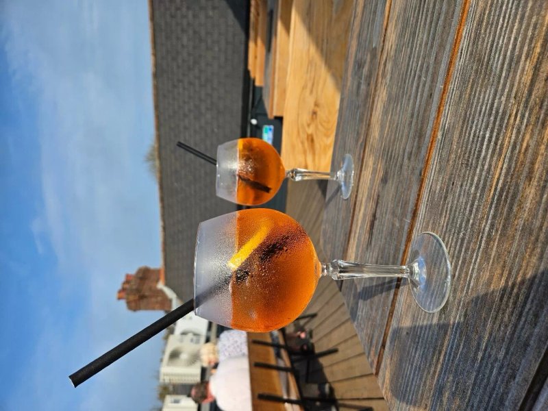 The Hub - Croyde