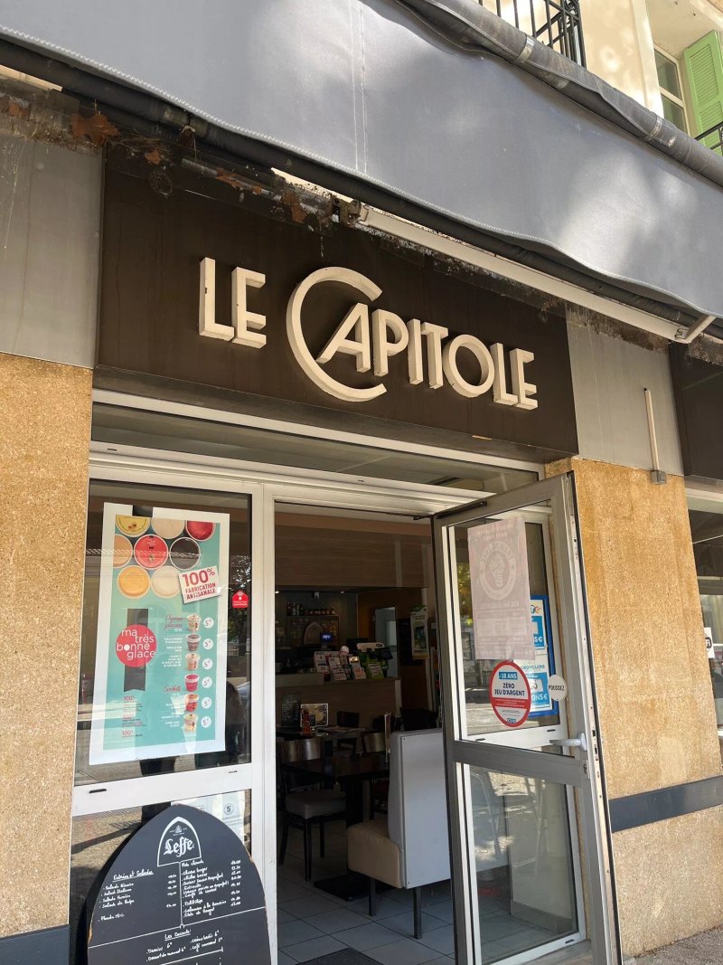 Le Capitole