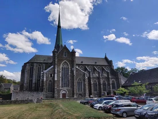 Abbaye du Val-Dieu