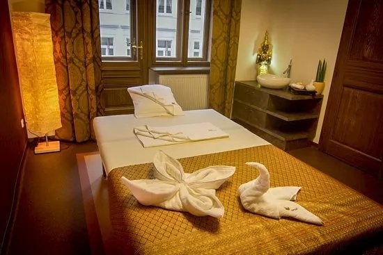 Sansei Royal Thai Massage