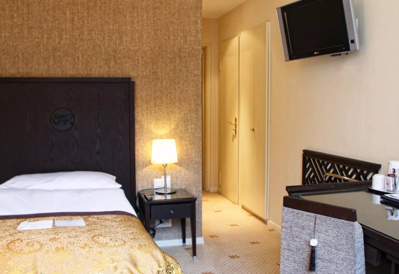 City Rooms Zürich