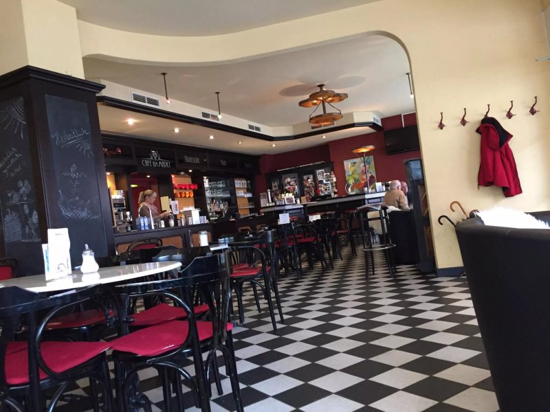 Cafe Am Markt Wittlich
