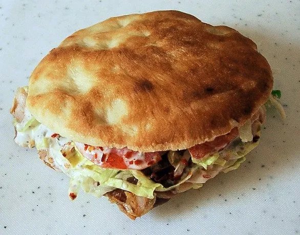 Ristorante e Pizzeria Parco Sportivo Sant'Anna