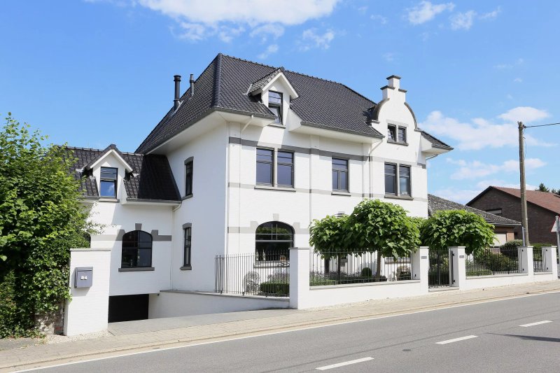 A Bascule Bed & Breakfast
