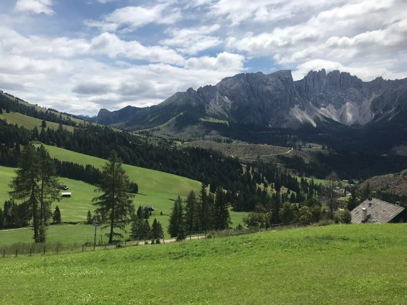 Jolanda Alpengasthof