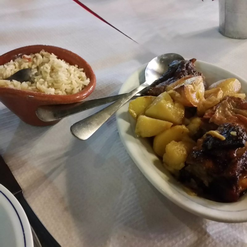 Taberna Gracinda