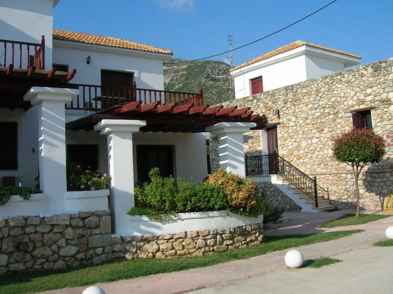 Kleopatra Hotel