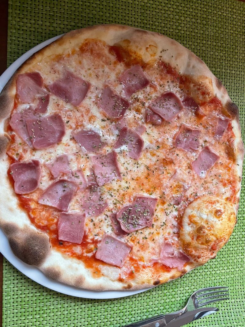 Bino's Pizzeria
