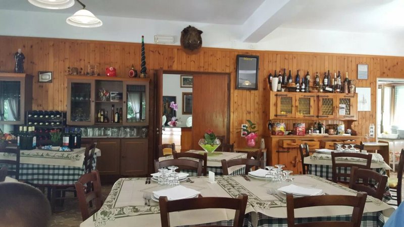 Albergo Ristorante Vallechiara