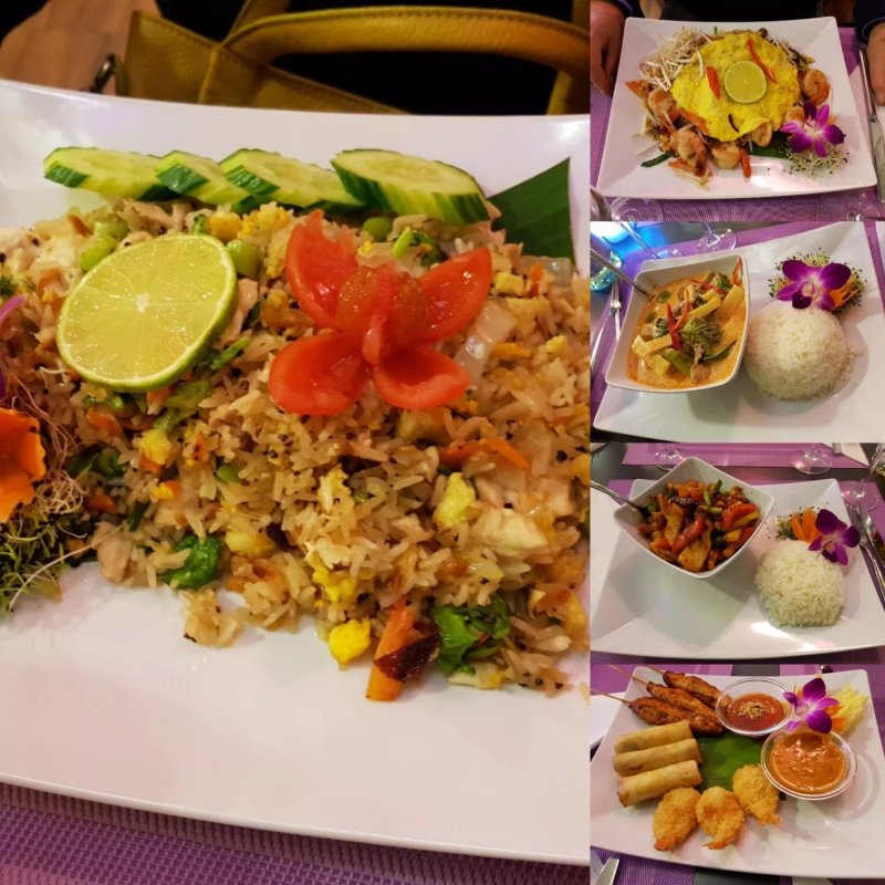 Than Thai