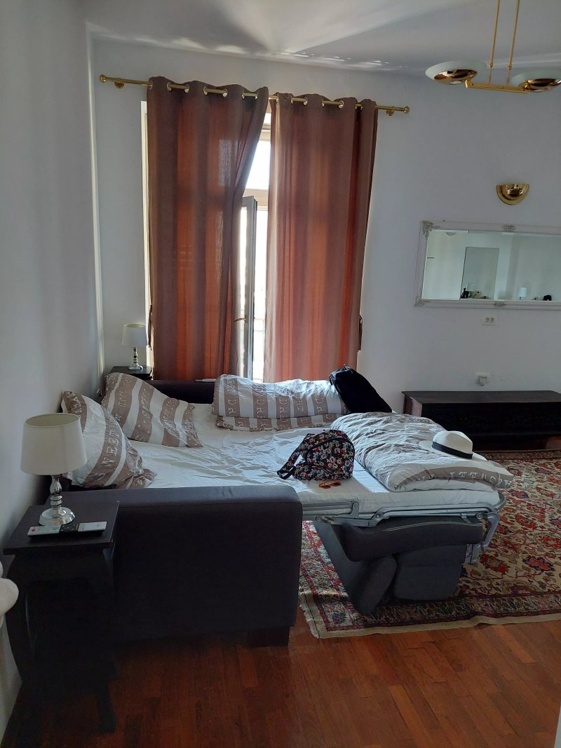 Hotel Vila Katrca