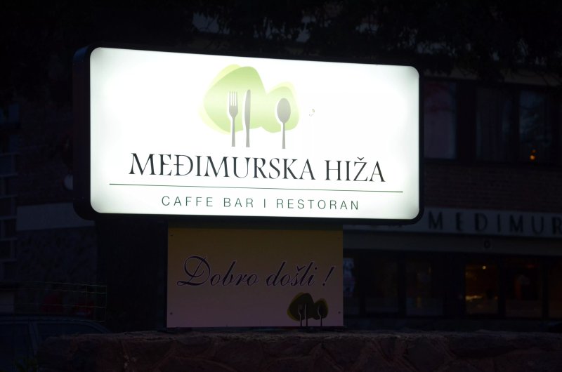 Medimurska Hiza