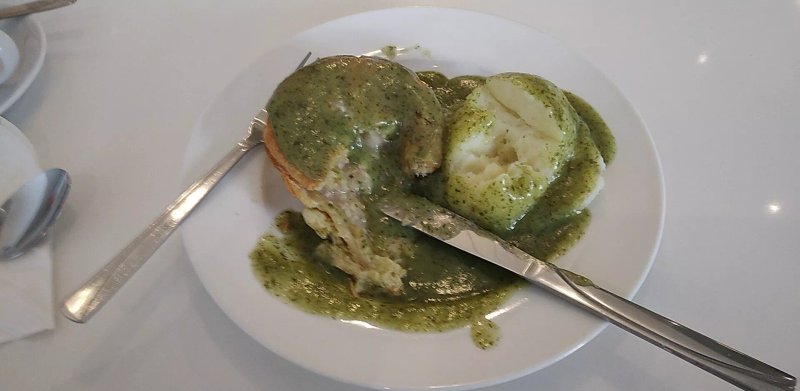 Pettswood Pie And Mash