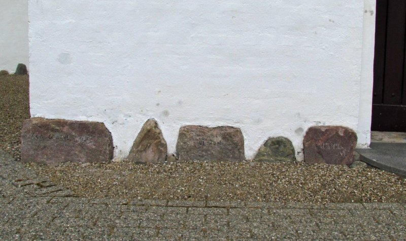 Grathe Kirke