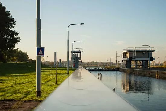 Sluis Sambeek