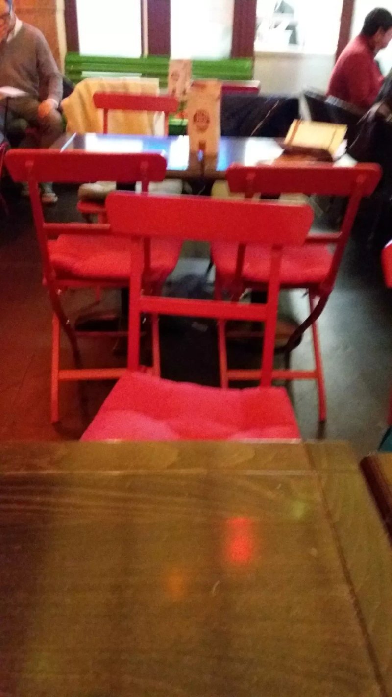 Red Bistro